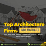 Top Architect in Lucknow | Construction Company | House Naksha | Floor Planning | Interior Designer | 3D Elevation Designer | House Builder | House Construction Contractor in Lucknow: Indu Associates